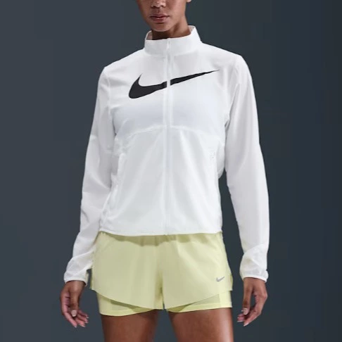 Nike Tempo Swoosh Run Chaqueta de running Dri-FIT - Mujer