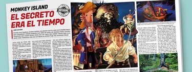 The few video game magazines that remain in print have retro content. That's why 'Micromanía' returns in sheet format 