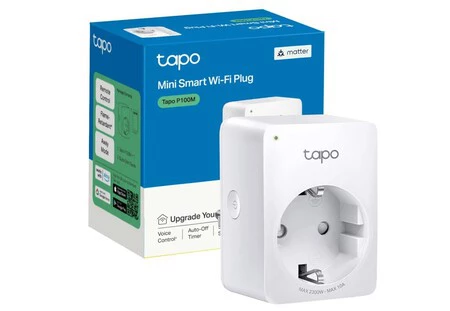 Tp Link Tapo P100