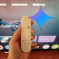 Gemini desembarca en muchos más televisores: la IA llega al Google TV Streamer para cambiar cómo lo usamos 
