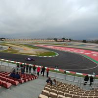 Las cinco razones por las que los equipos de Fórmula 1 siguen confiando en España para sus test