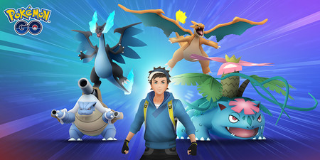 Pokémon GO: todos los Jefes de Incursión para derrotar por la llegada de las Megaevoluciones