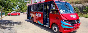 El transporte público de Oaxaca acaba de conectar dos puntos que durante años no tuvieron un recorrido directo 
