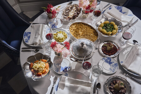 Hotel Heritage M Yllera 53