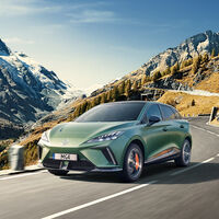 El coche compacto eléctrico más barato es ahora aún más barato: con descuentos rompe la barrera de los 20.000 euros