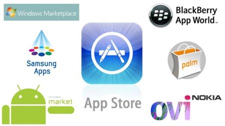 Microsoft intenta poner freno al registro de la App Store como marca por parte de Apple al considerarla "demasiado genérica"