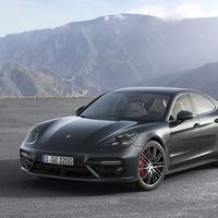 74.585 Porsche Panamera de todo el mundo, al taller: pueden quedarse sin dirección asistida