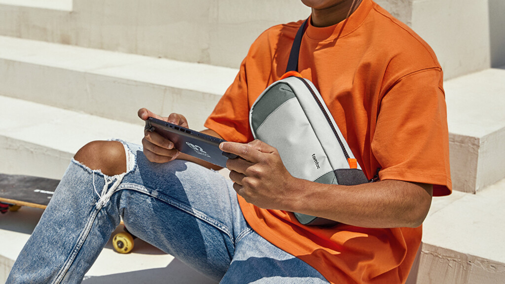 Cinco fundas para Nintendo Switch 2 con las que puedes tener la consola totalmente protegida