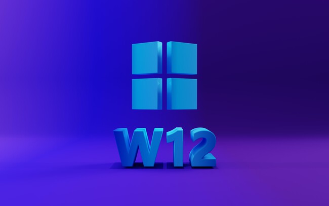 Windows 12