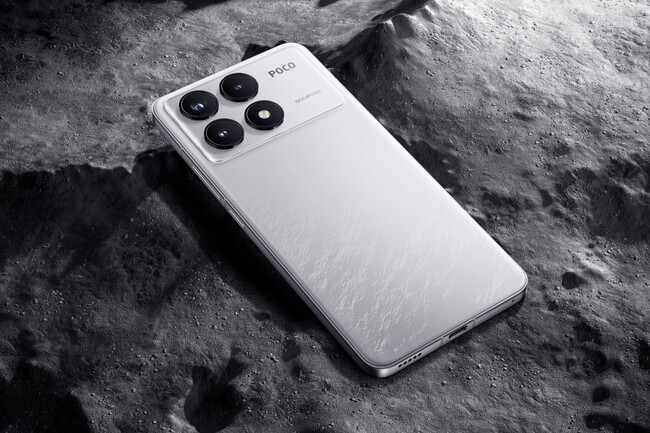 【 POCO F6 Pro 】 Xiaomi POCO F6 Pro, análisis: review con características