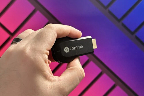 Chromecast 2