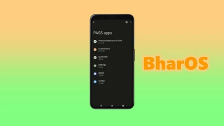 バーオスデバイス