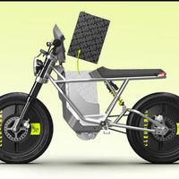 La primera moto eléctrica de Cleveland CycleWerks tendrá hasta 17 CV y 258 km de autonomía