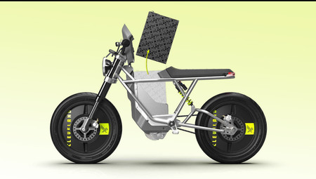 La primera moto eléctrica de Cleveland CycleWerks tendrá hasta 17 CV y 258 km de autonomía