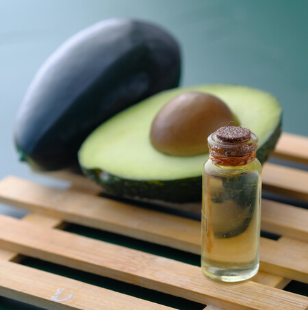 Aceiteaguacate