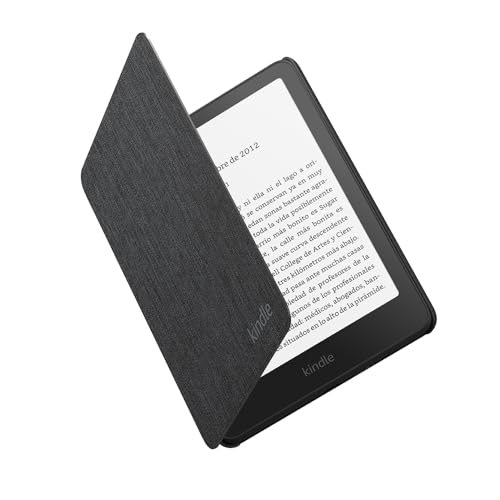 Funda Amazon Kindle Paperwhite y Amazon Kindle Colorsoft 