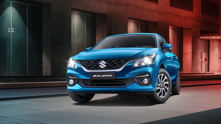 El Suzuki Baleno 2023 ya tiene precio en México: ahora con más tecnología y mejor seguridad
