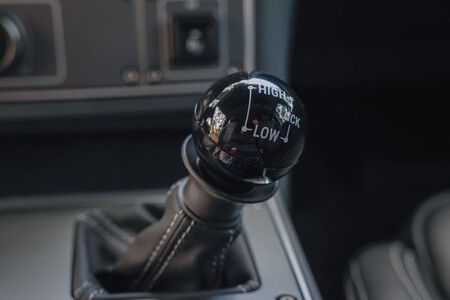 Expedition Pyrenees Grenadier 120