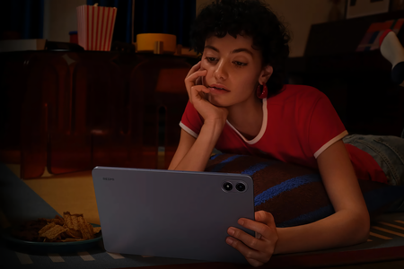 Xiaomi Redmi Pad 2 Pro Harry Potter Special Edition 1