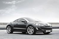 Peugeot RCZ, los datos e imágenes definitivas