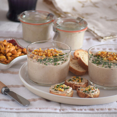 Ideas de última hora para las fiestas de Navidad en el menú semanal del 22 de diciembre 