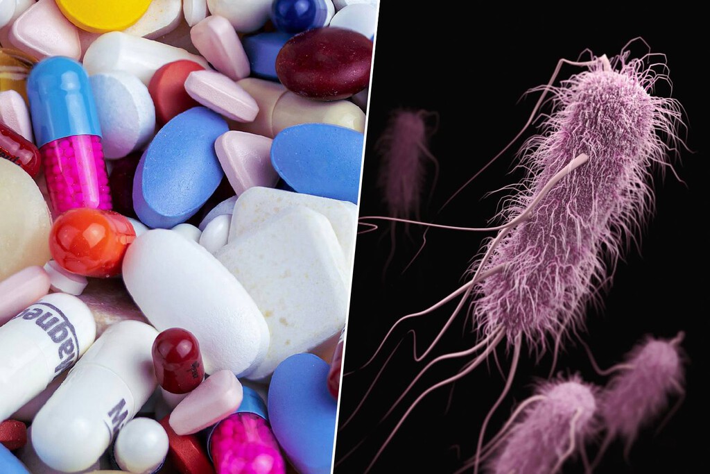 Teníamos un gravísimo problema con nuestra resistencia a los antibióticos. Ahora estamos más cerca de resolverlo