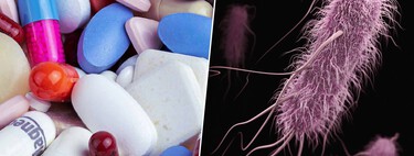 Teníamos un gravísimo problema con nuestra resistencia a los antibióticos. Ahora estamos más cerca de resolverlo