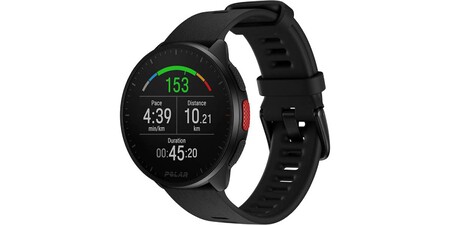 Reloj Polar Pacer