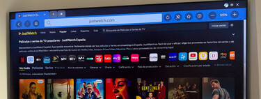 Llega una nueva plataforma de streaming: JustWatch pasa de la recomendación a los contenidos, gratuitos y de pago