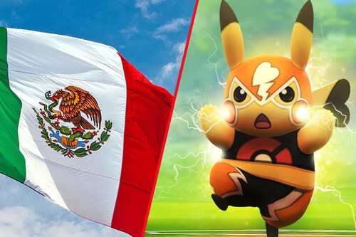 Colaboracion Funcion Pokemon Consejo Lucha Libre Mexico