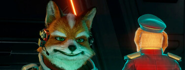 ¡Vuelve Fox McCloud! Nintendo sorprende y anuncia de repente un remake de Star Fox 64. Fecha, tráiler y más detalles de Star Fox