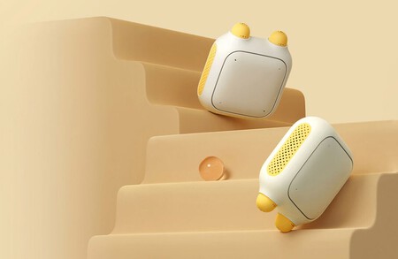 Xiaomi XiaoAI Speaker Kids Edition