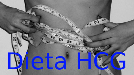 Dieta HCG o de la hormona de embarazo. Análisis de dietas milagro (XXXII)