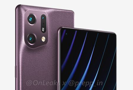 Potencia a tope y nuevo chip fotográfico: OPPO confirma la presentación de la serie Find X5 para el 24 de febrero