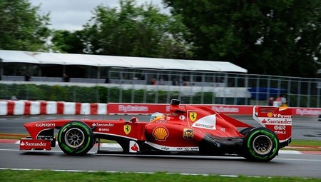 Fernando Alonso