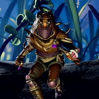 Los padres del juego más infravalorado de Marvel tienen la culpa de que el nuevo survival de Xbox mole tanto 