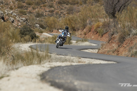 Honda Crf1000l Africa Twin Adventure Sports 2018 20