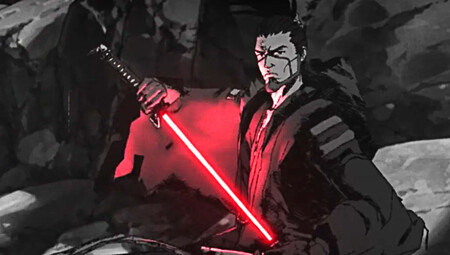 Star Wars Ronin