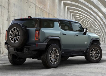 Gmc Hummer Ev Suv 2024 1600