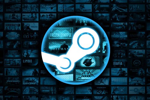 Steam