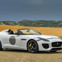 Empieza a frotarte las manos, porque seguramente verás un sucesor para el espectacular Jaguar F-Type Project 7
