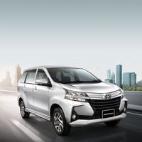 Toyota Avanza 2020: Precios, versiones y equipamiento en México
