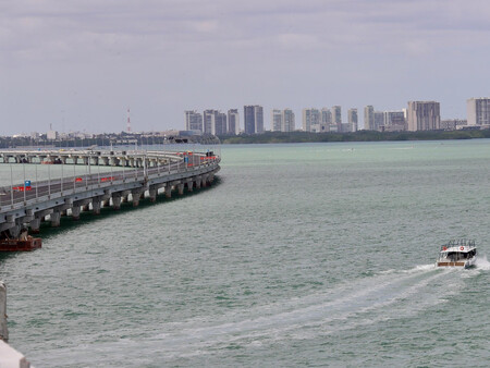 Mexico Puente Mas Largo