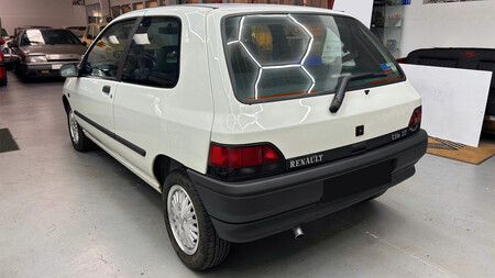 Renault Clio Collectingcars