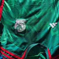 Mi playera de la selección terminó toda percudida: esta es la forma correcta en que debí lavarla