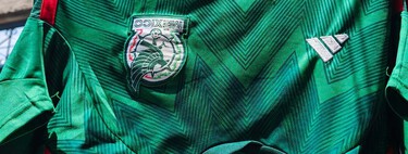 Mi playera de la selección terminó toda percudida: esta es la forma correcta en que debí lavarla