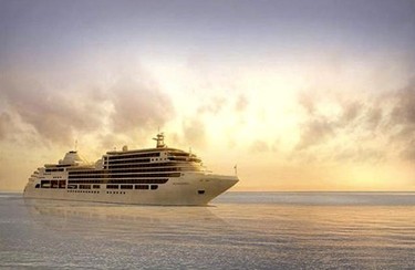 ¿Nos vamos a dar la vuelta al mundo? 