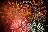 Y llegó el 2015, ¡¡¡feliz Año Nuevo!!!