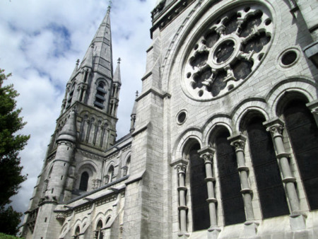 Cork, la pequeña Manhattan irlandesa 