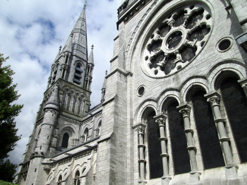 Cork, la pequeña Manhattan irlandesa 